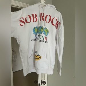 John Mayer Sob Rock Tour Hoodie